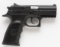 Bul Cherokee Pistol, 9mm