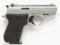 Phoenix Arms .22lr Semi Auto Pistol