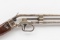 Hamilton Boys' Rifle, Model 11 (Second Model) .22