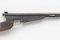 Hamilton Boys' Rifle, Model 15 (early 3rd Model)