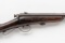 Hamilton Boys' Rifle, Model 23, Cal. .22 short