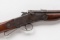 Hamilton Boys' Rifle, Model 027 (later version)