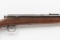 Hamilton Boys' Rifle, Model 47, Cal. .22 s&l