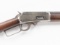 Marlin Model 1893 Lever Action Rifle, Cal. .32 Spl