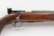 Winchester Model 75 Sporter, .22 Bolt-action Rifle