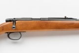 Remington Model 582 .22lr Bolt Action