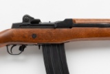 Ruger Mini-14 .223 Semi Auto