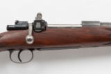 Mauser Sporting Rifle .30-06 Bolt Action