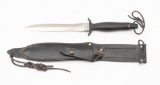 Gerber Mark II Fighting & Survival Knife