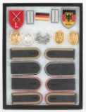 Modern German Military Insignia