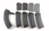 AK, M16, and SKS Magazines