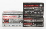 30 Rounds Winchester 12 Ga. 3