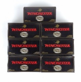 140 Rounds 7mm WSM in Case