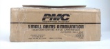 1,000 Rounds PMC X-TAC 5.56mm M193
