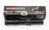 Vector Optics SCOC-13 Grimlock 1-6x24IR Scope