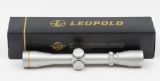 Leupold 2-7x33mm Ultimate Slam Scope