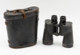 1943 US Navy Bausch & Lomb Mk28 Binoculars