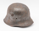 WWI Imperial M16 Stahlhelm Helmet