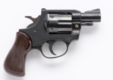 FIE Standard .38Spl Revolver
