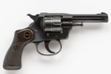 Rohm RG23 .22lr Revolver