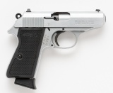 Walther PPK/S .22lr Semi Auto Pistol