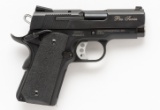 Smith & Wesson SW1911 9mm Semi Auto Pistol
