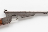 Hamilton Boys' Rifle, Model 19, .22