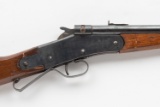 Hamilton Boys' Rifle, Model 27 (later production)