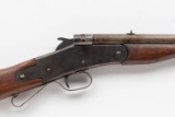 Hamilton Boys' Rifle, Model 027 (long barrel)