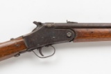 Hamilton Boys' Rifle, Model 35 (Military Model)