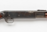 Hamilton Boys' Rifle, Model 39 Repeater .22 Short