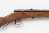 Hamilton Boys' Rifle, Model 43, Cal. .22 s&l