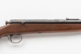 Hamilton Boys' Rifle, Model 47, Cal. .22 s&l