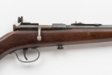 Hamilton Boys' Rifle, Model 51, Cal. .22 s,l,lr.