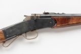 Hamilton Boys' Rifle, Model 027 Japan (1965)