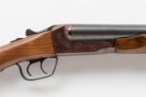 Stevens Model 311A Double 12 Ga. Shotgun