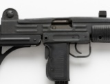 Norinco Model 320 Uzi-type 9mm Semi Auto Rifle