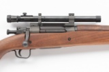 Rock Ridge 1903A4 Bolt Rifle , .30-06 w/ Scope