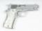 Star Model BM Semi Auto Pistol, Cal. 9mm Luger