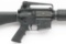 Colt M4 Carbine (AR15) Heavy Barrel Competition Sporter, Cal. .223