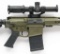 Lead Star DMR LSA 10 Multi Semi Auto Rifle Cal. .308 with Truglo Scope