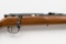 Marlin Mod 783 Bolt Rifle, Cal. .22WMR