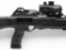 Hi-Point Model 4595 Semi Auto Carbine, Cal. .45ACP w/Optics