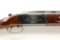 Krieghoff Model 32 O/U Shotgun, 12 Ga.