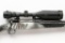 Savage Model 111 Bolt Rifle, Cal. .22-250 w/ Scope