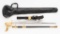 Vanguard US Navy Officer's Sword & Scabbard