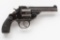 Iver Johnson Break Top Revolver .38 S&W