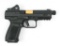 Canik TP9 Elite Combat Semi Auto Pistol, Cal. 9mm, w/ Viper Red Dot