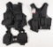 Tactical Gear Vests