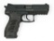 Heckler & Koch P30S Cal. 9x19 Semi Auto Pistol